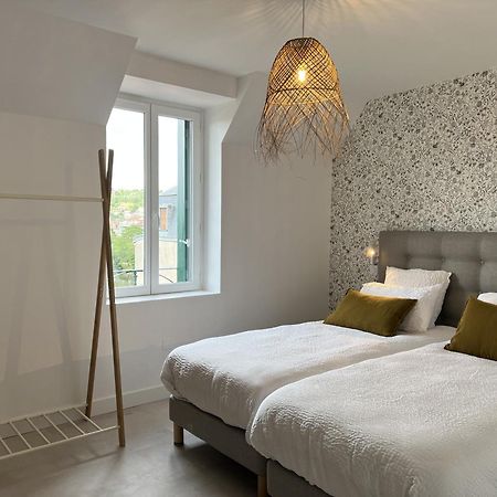 Apartmán Le Loft De Babolene Villefranche-de-Rouergue Exteriér fotografie
