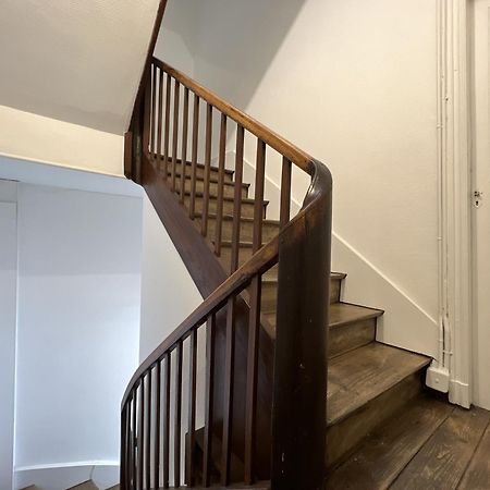 Apartmán Le Loft De Babolene Villefranche-de-Rouergue Exteriér fotografie