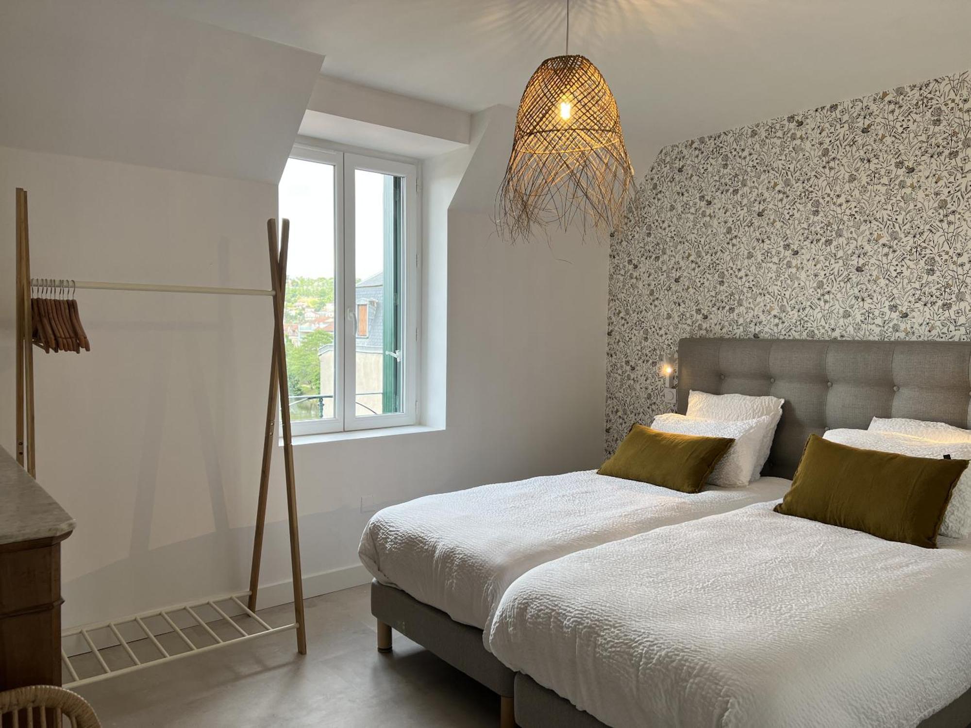 Apartmán Le Loft De Babolene Villefranche-de-Rouergue Exteriér fotografie