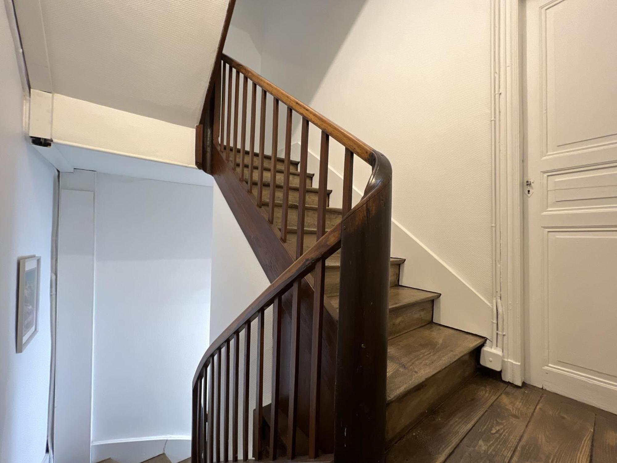 Apartmán Le Loft De Babolene Villefranche-de-Rouergue Exteriér fotografie