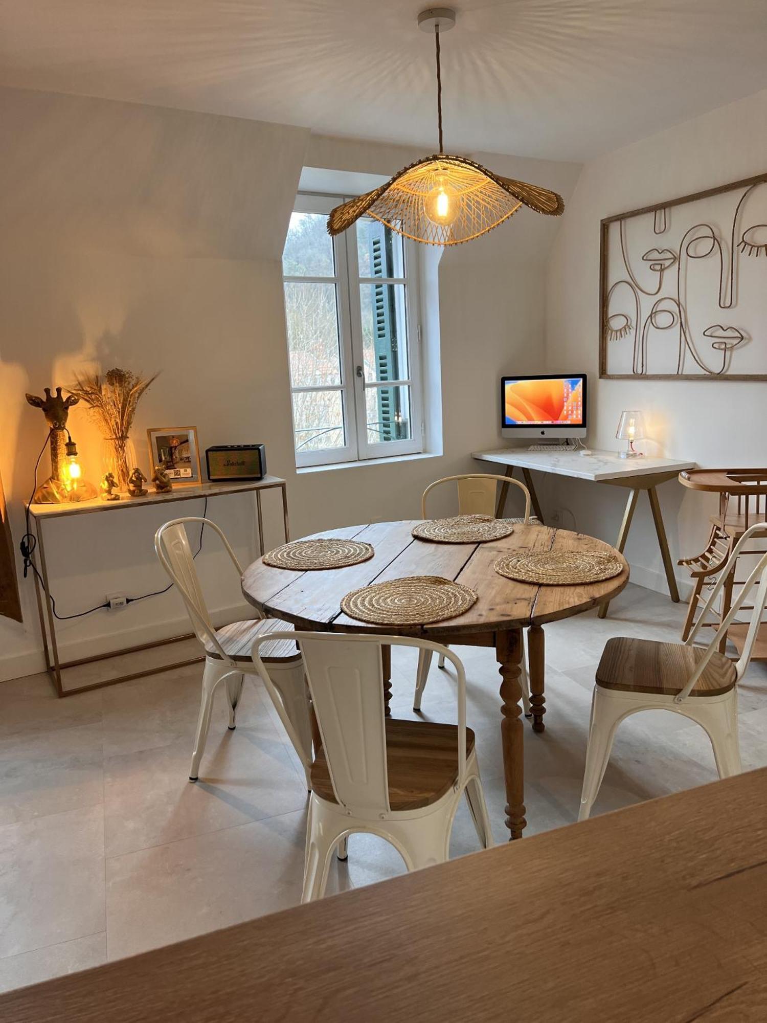 Apartmán Le Loft De Babolene Villefranche-de-Rouergue Exteriér fotografie
